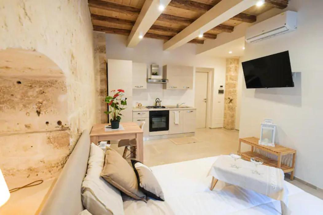 Urban Flat Bonazzi36 - Timesrl Apartments 巴里 外观 照片