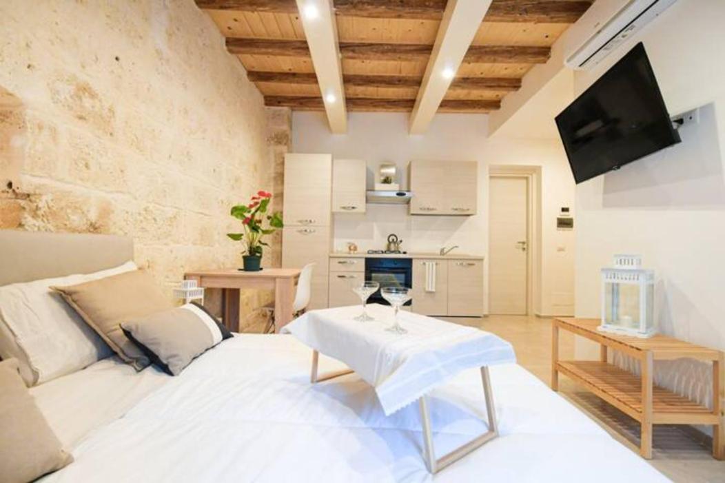 Urban Flat Bonazzi36 - Timesrl Apartments 巴里 外观 照片