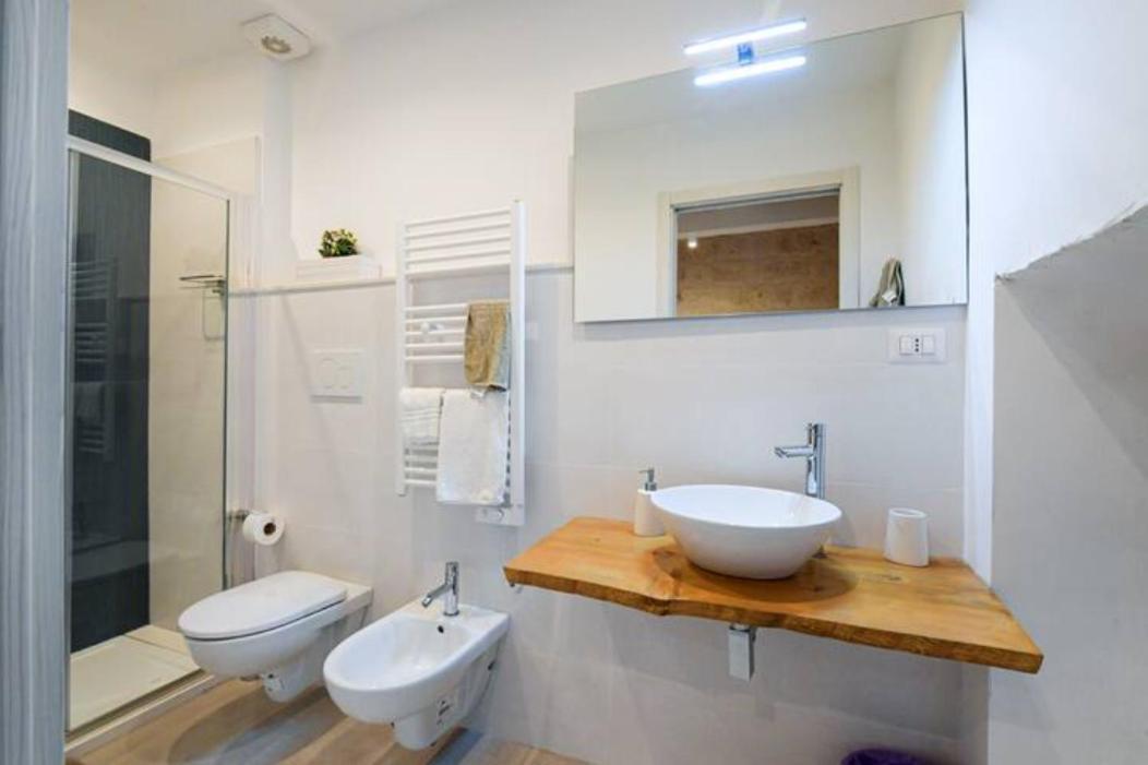 Urban Flat Bonazzi36 - Timesrl Apartments 巴里 外观 照片
