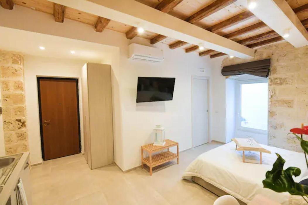 Urban Flat Bonazzi36 - Timesrl Apartments 巴里 外观 照片