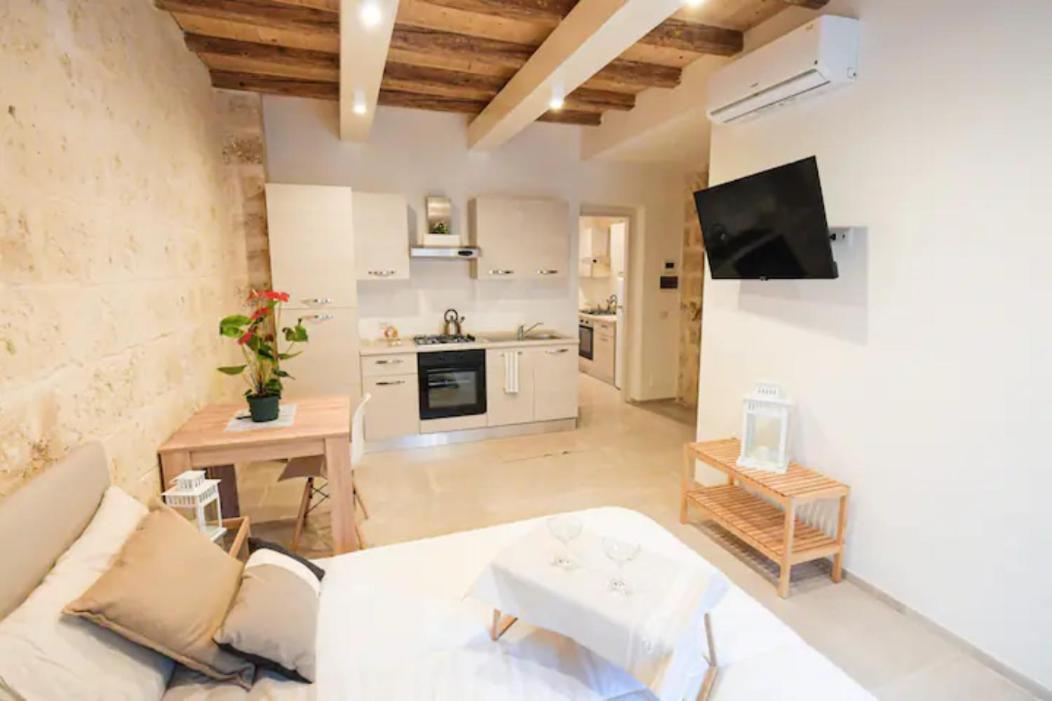 Urban Flat Bonazzi36 - Timesrl Apartments 巴里 外观 照片