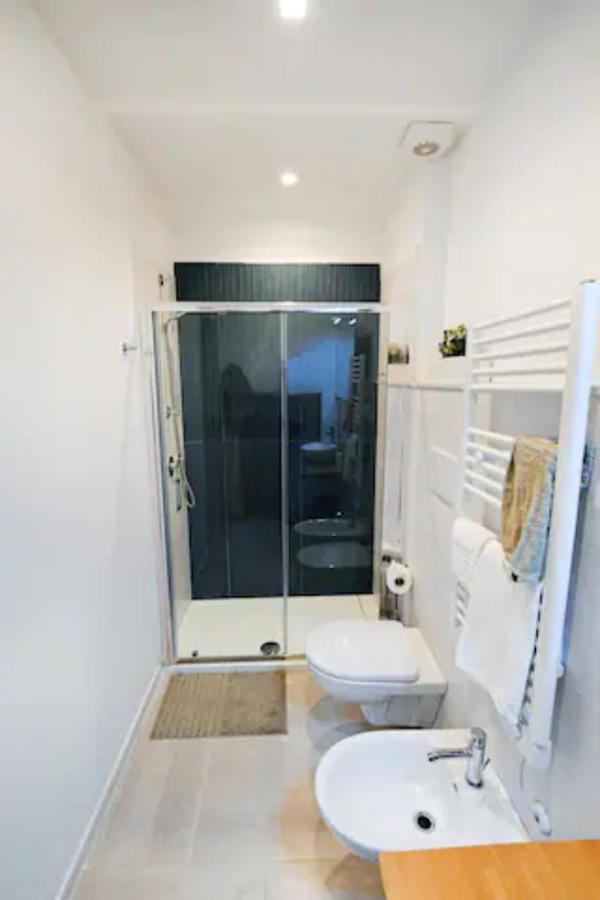 Urban Flat Bonazzi36 - Timesrl Apartments 巴里 外观 照片